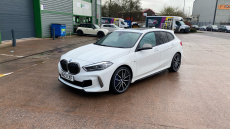 BMW 1 Series M135i xDrive 5dr Step Auto Petrol Hatchback